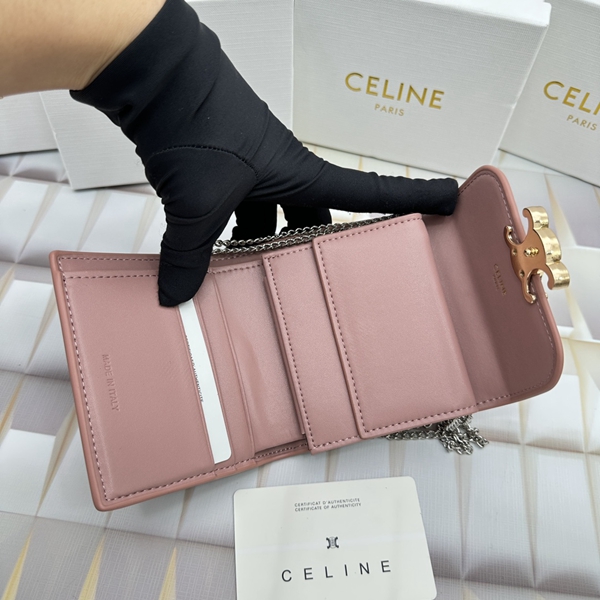 超激安ブランド財布偽物着用イメージ